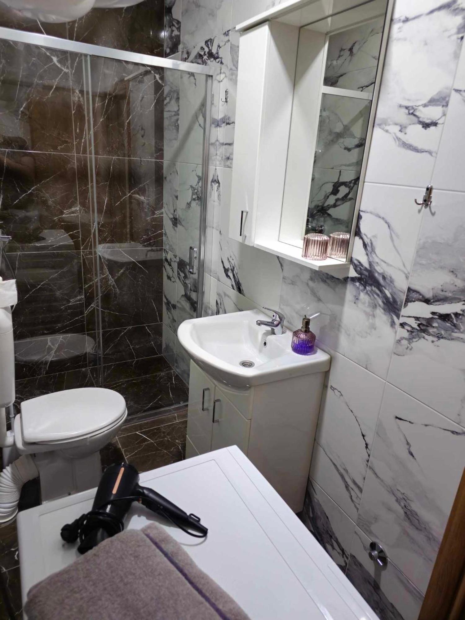 Malm Travnik Apartamento Exterior foto