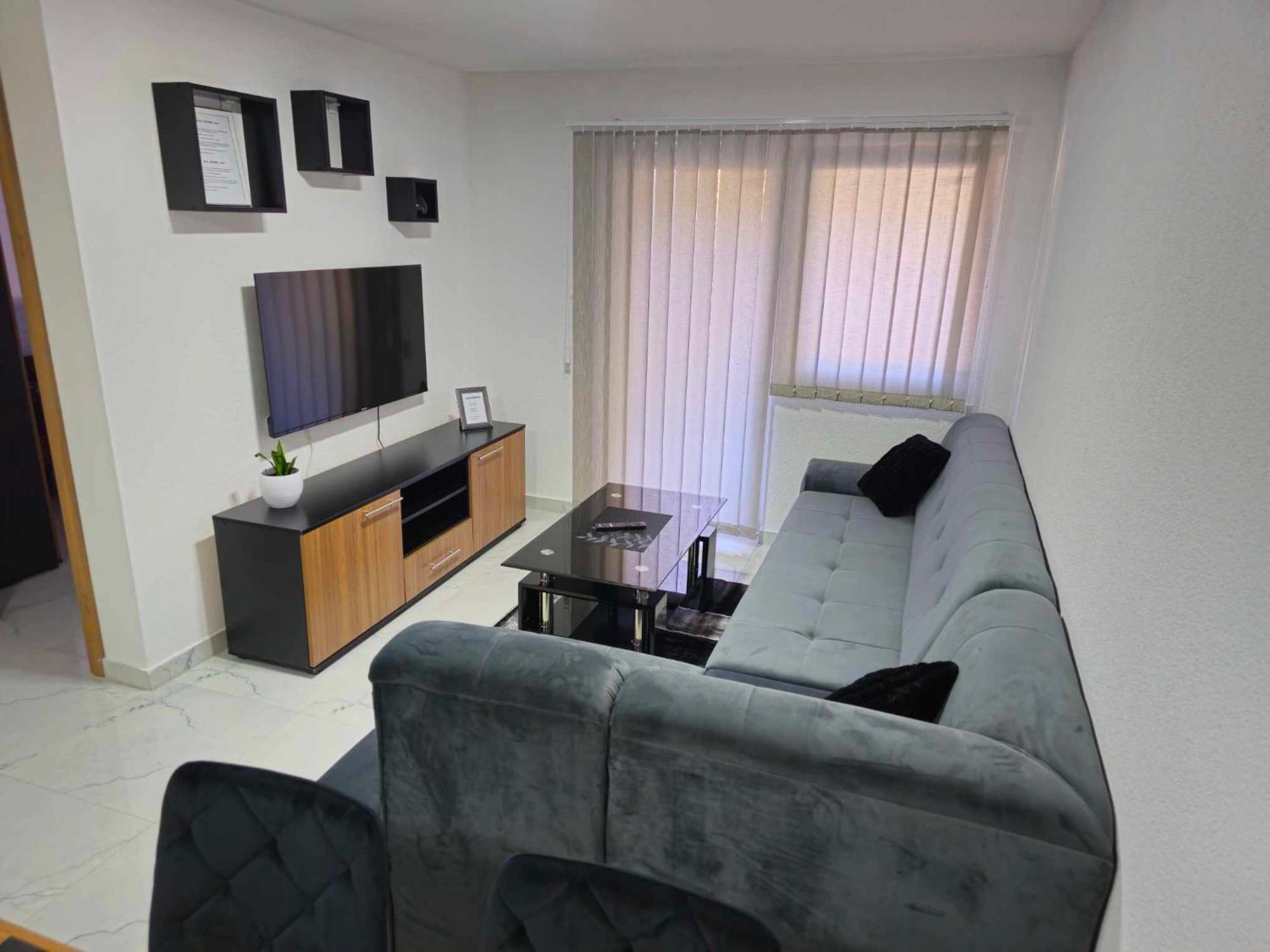 Malm Travnik Apartamento Exterior foto